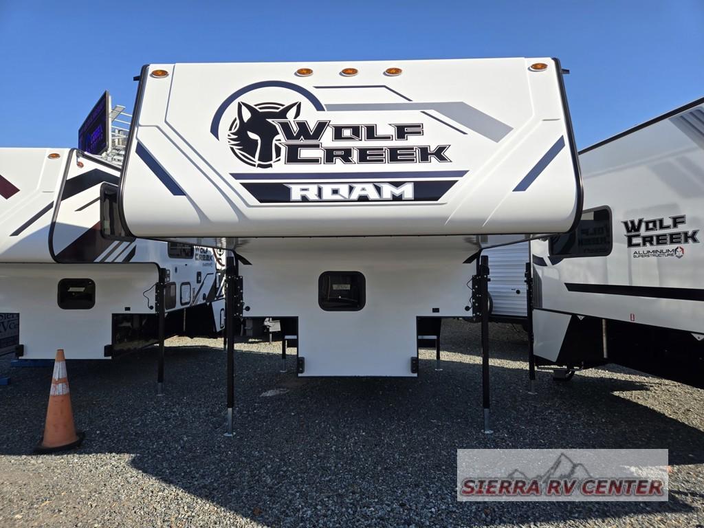 2027 Northwood Wolf Creek 850 in colfax CA