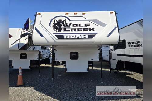 2027 Northwood Wolf Creek 850 in colfax CA