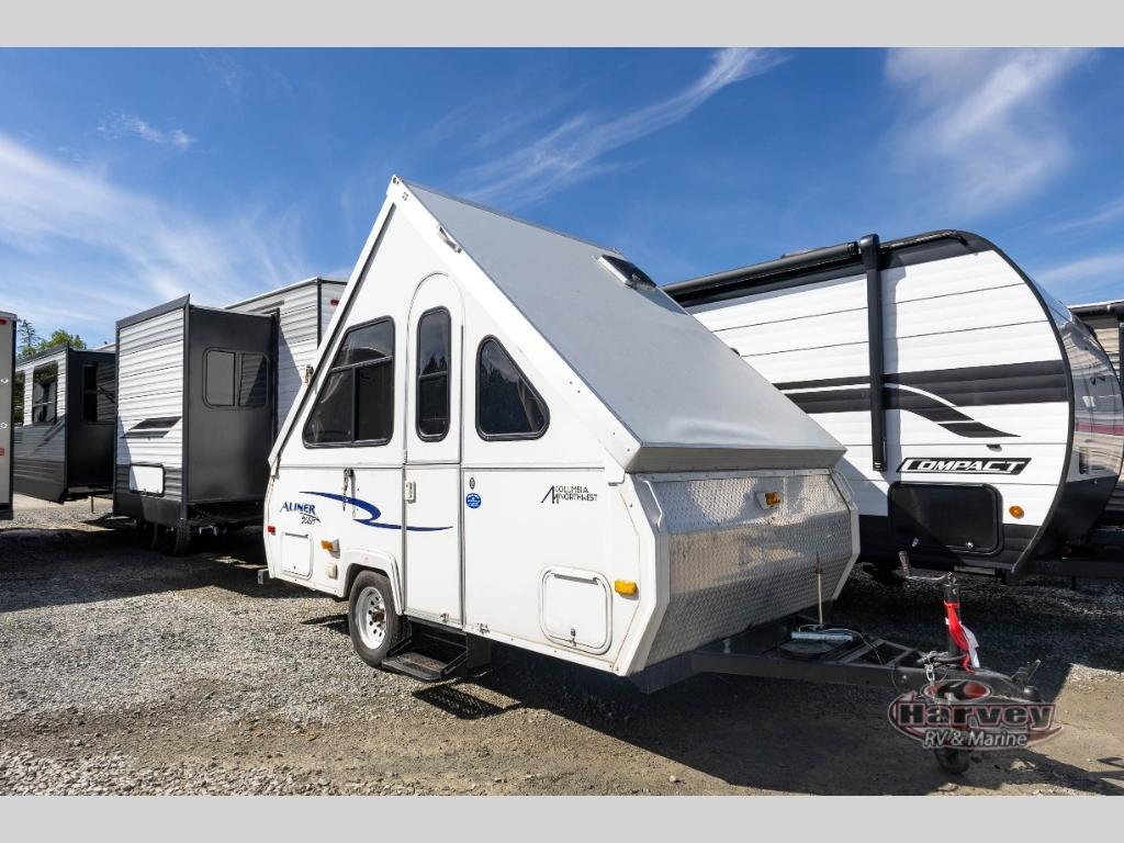 2007 Aliner Scout in bangor ME