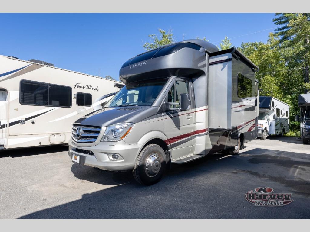 2019 Tiffin Motorhomes Wayfarer 25 QW in bangor ME
