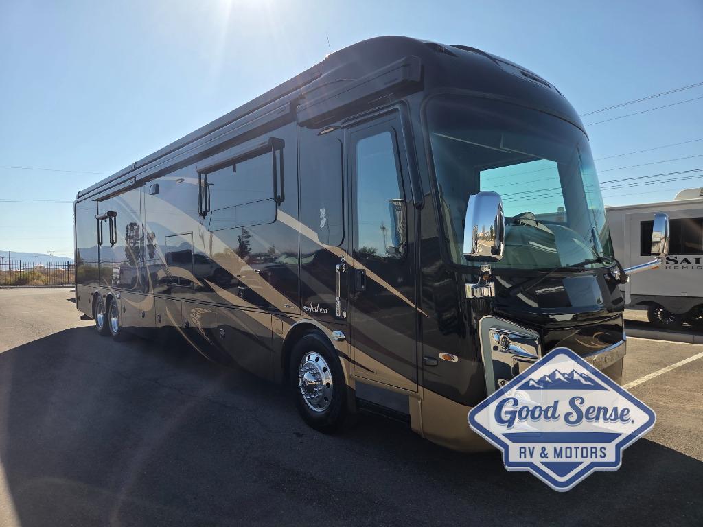 2017 Entegra Coach Anthem 44B in albuquerque NM