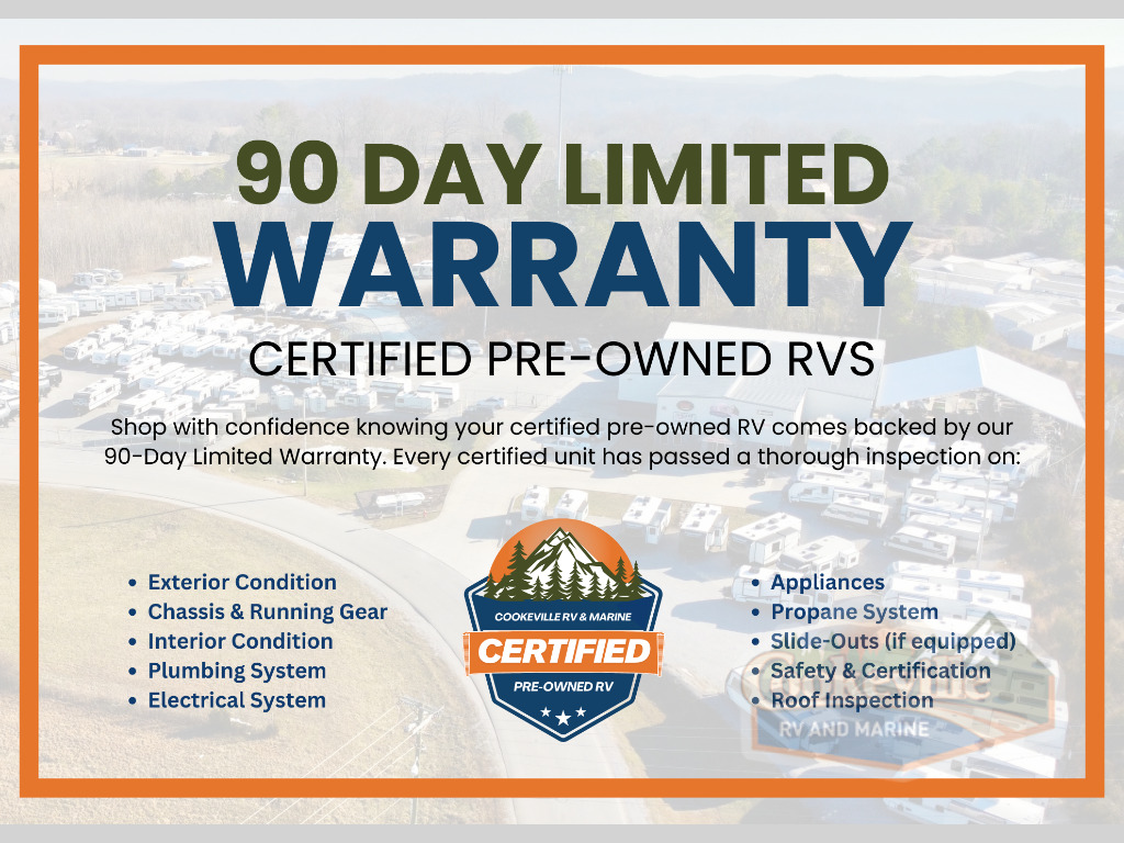 2026 Alliance Rv Delta 252RL in cookeville TN
