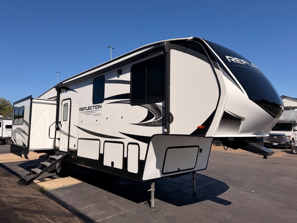 2022 Grand Design Reflection 31MB in joplin MO