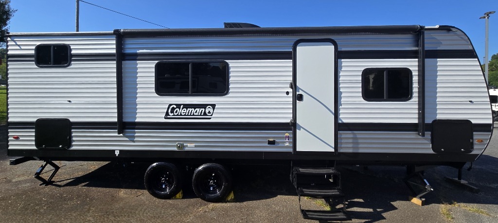 2025 Keystone Rv Coleman 25B in hickory NC