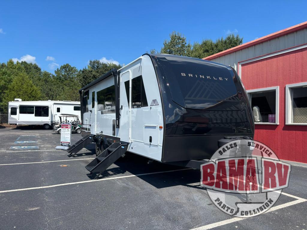 2027 Brinkley Model Ix 24x RV