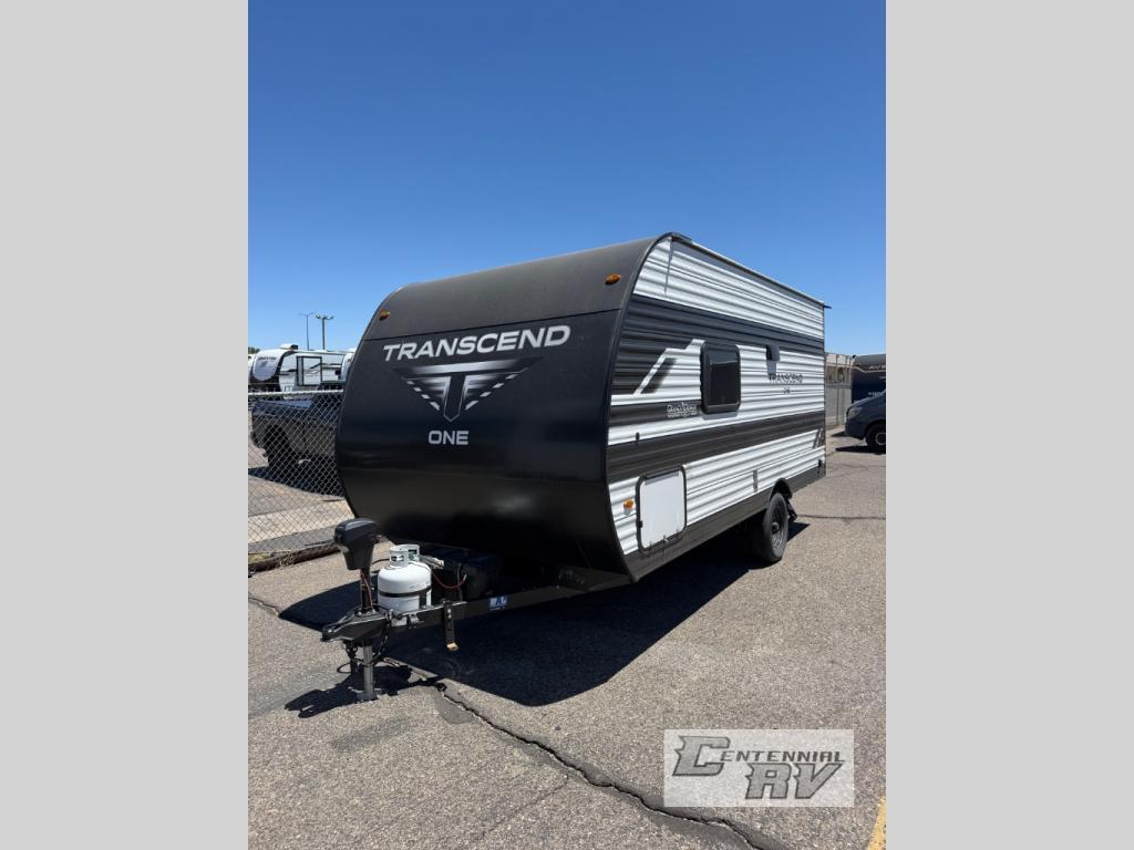 2025 Grand Design Transcend One 151RB in grand junction CO