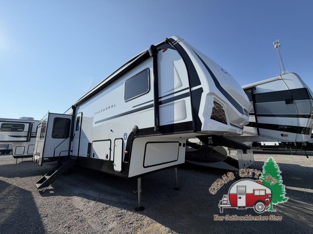 2025 Coachmen Rv Chaparral 373MBRB in lebanon TN