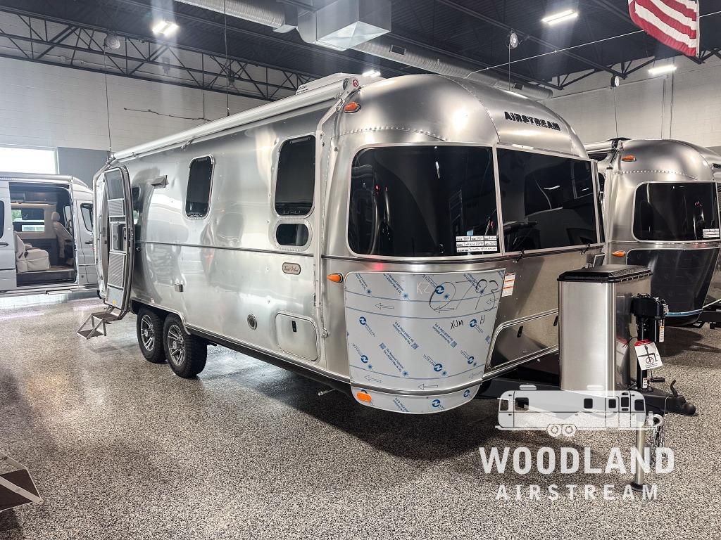 2027 Airstream Trade Wind 25FB Twin in grand rapids MI