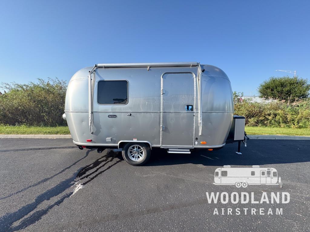 2027 Airstream World Traveler 17RB in lebanon IN