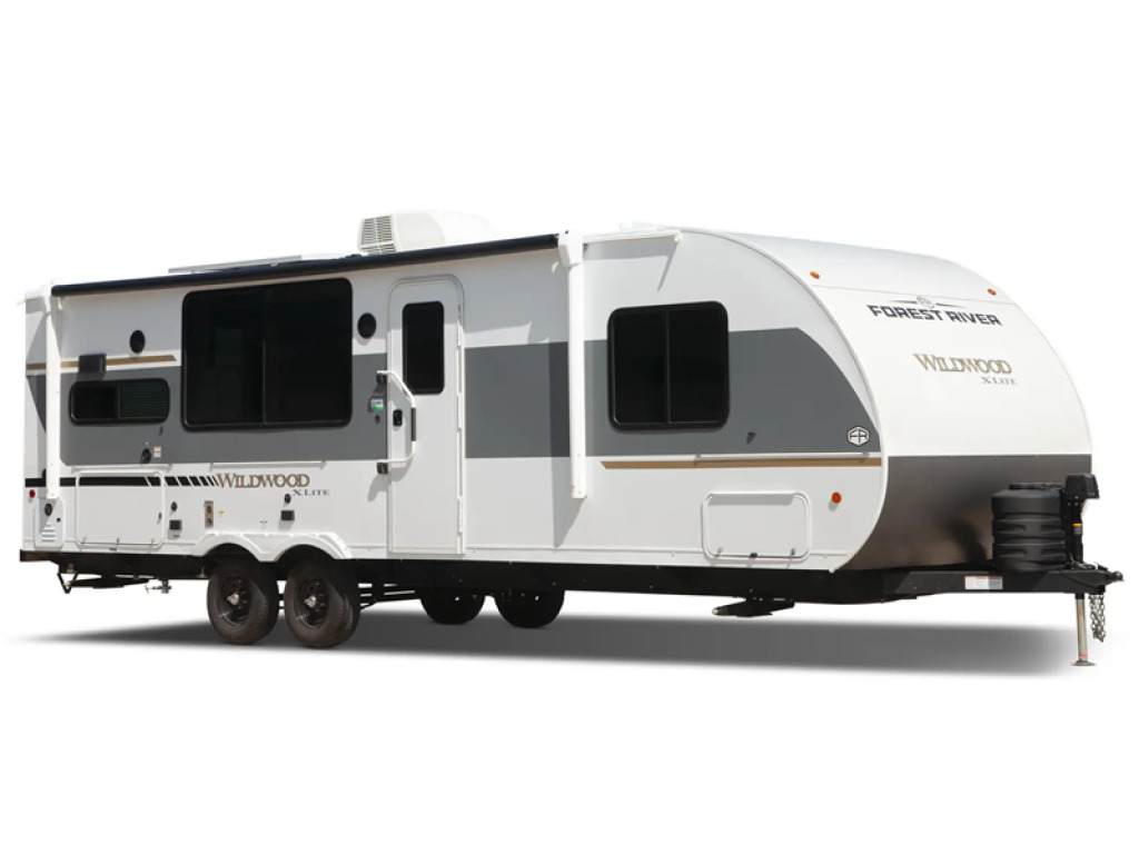 2025 Forest River Rv Wildwood X-Lite 24VIEW in richland WA