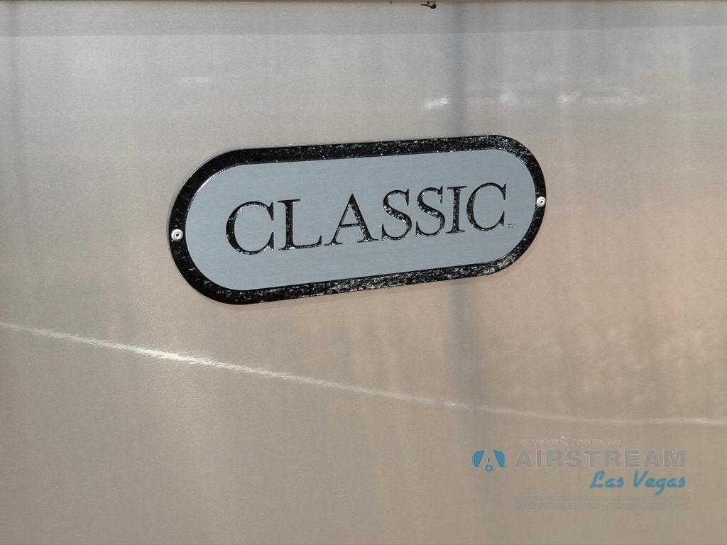 2025 Airstream Classic 33FB in las vegas NV