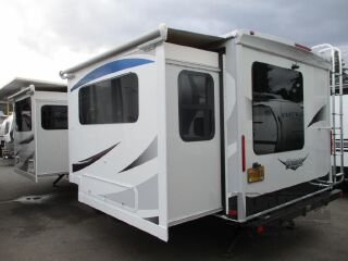 2020 LANCE 2465 TRAVEL TRAILER