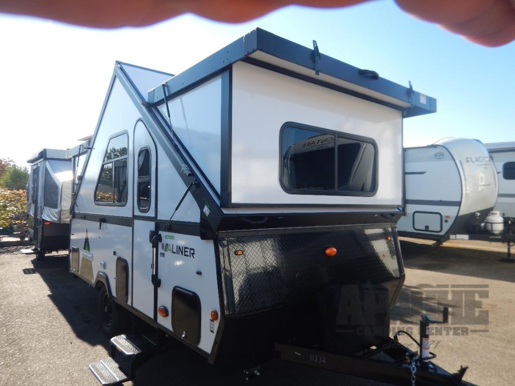 2027 Aliner Expedition Rear Sofa in everett WA