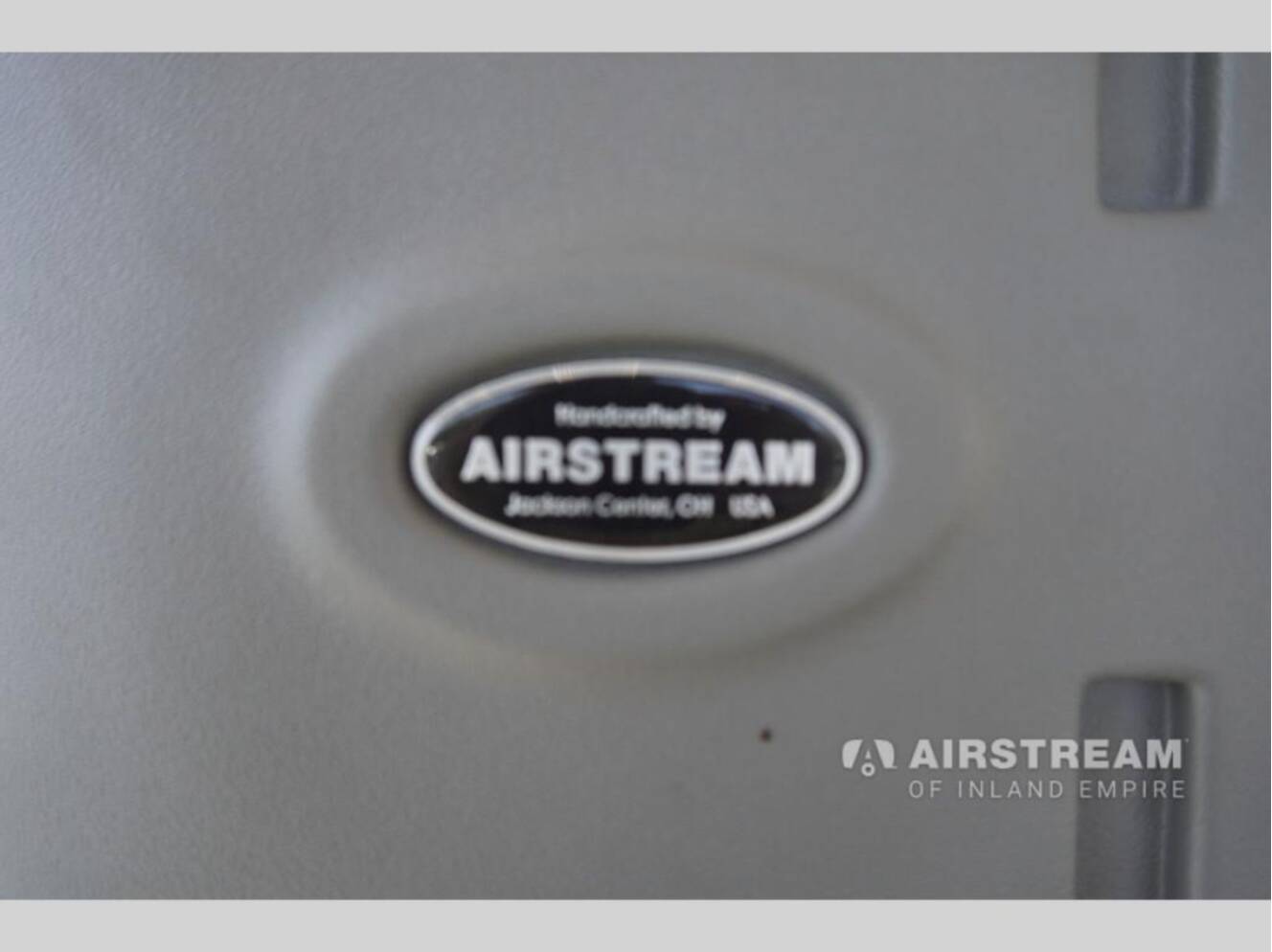 A photo of this 2020 Airstream Globetrotter 27FBQ