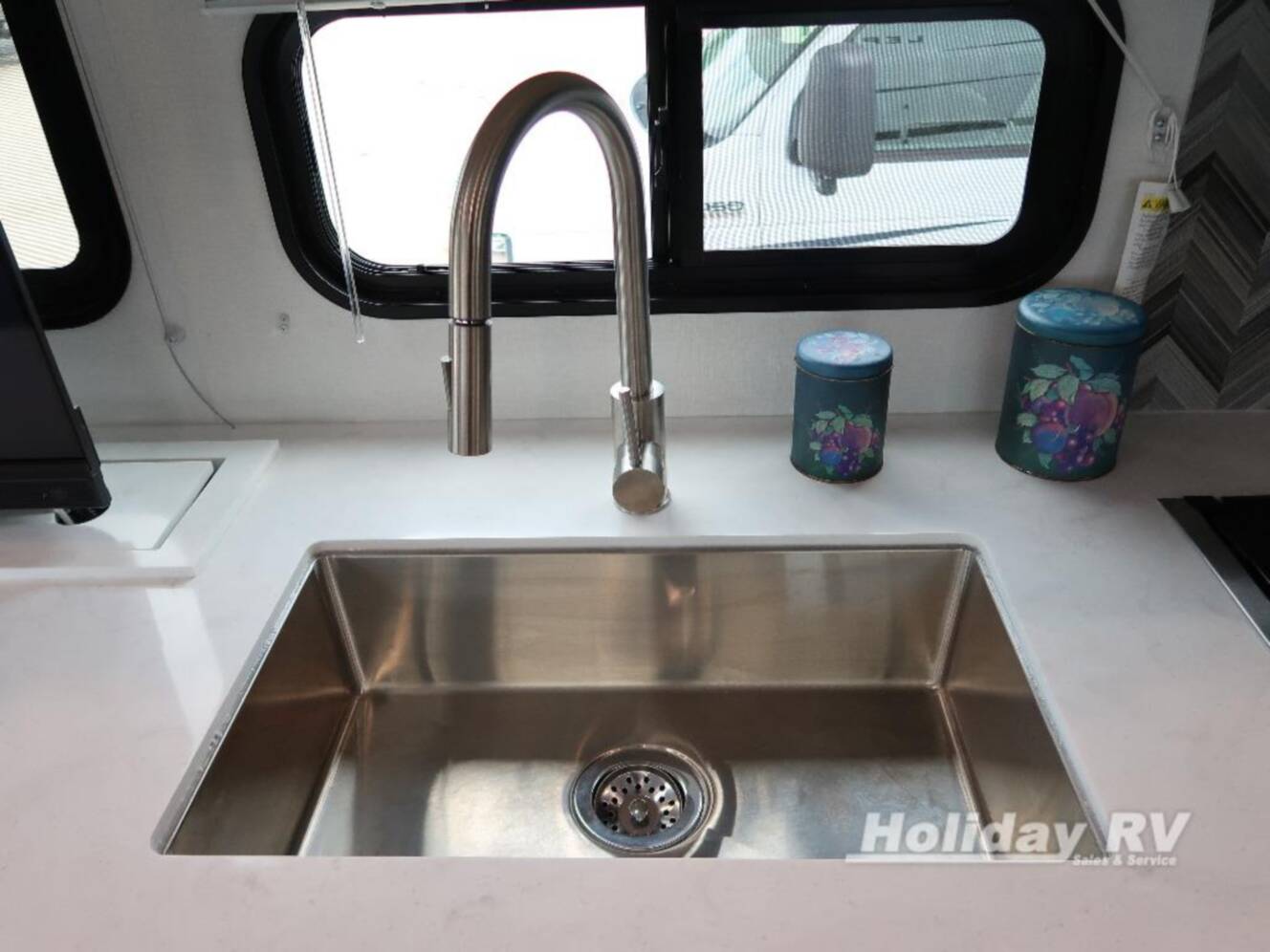 A photo of this 2027 Coachmen Rv Leprechaun 319MB Ford 450