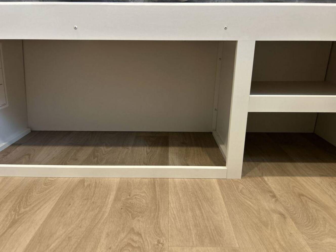 A photo of this 2027 Grand Design Transcend Lite 121RBL