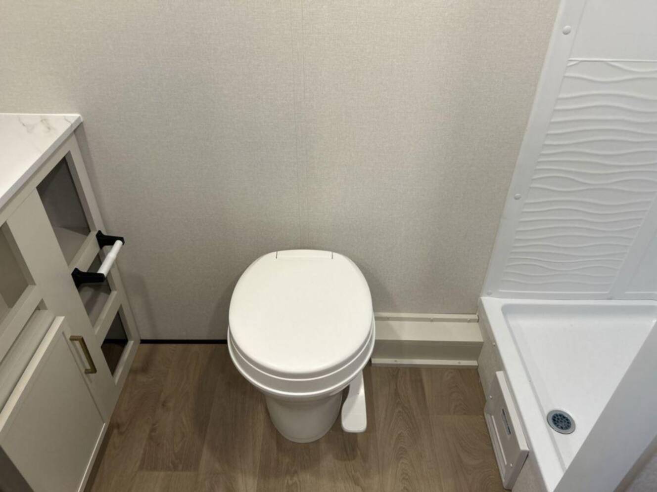 A photo of this 2027 Grand Design Transcend Lite 121RBL