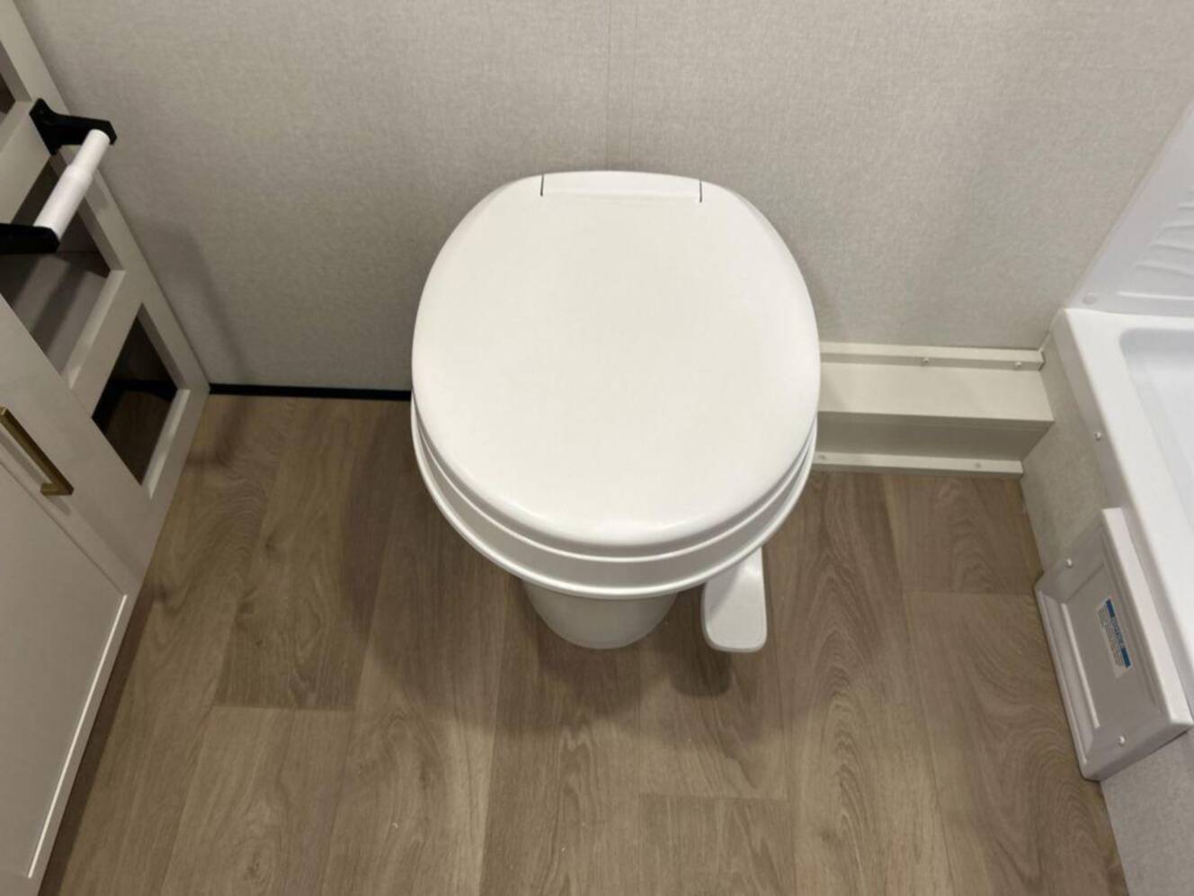 A photo of this 2027 Grand Design Transcend Lite 121RBL