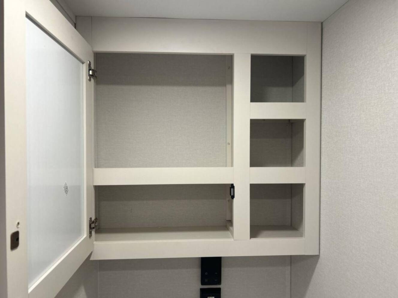 A photo of this 2027 Grand Design Transcend Lite 121RBL