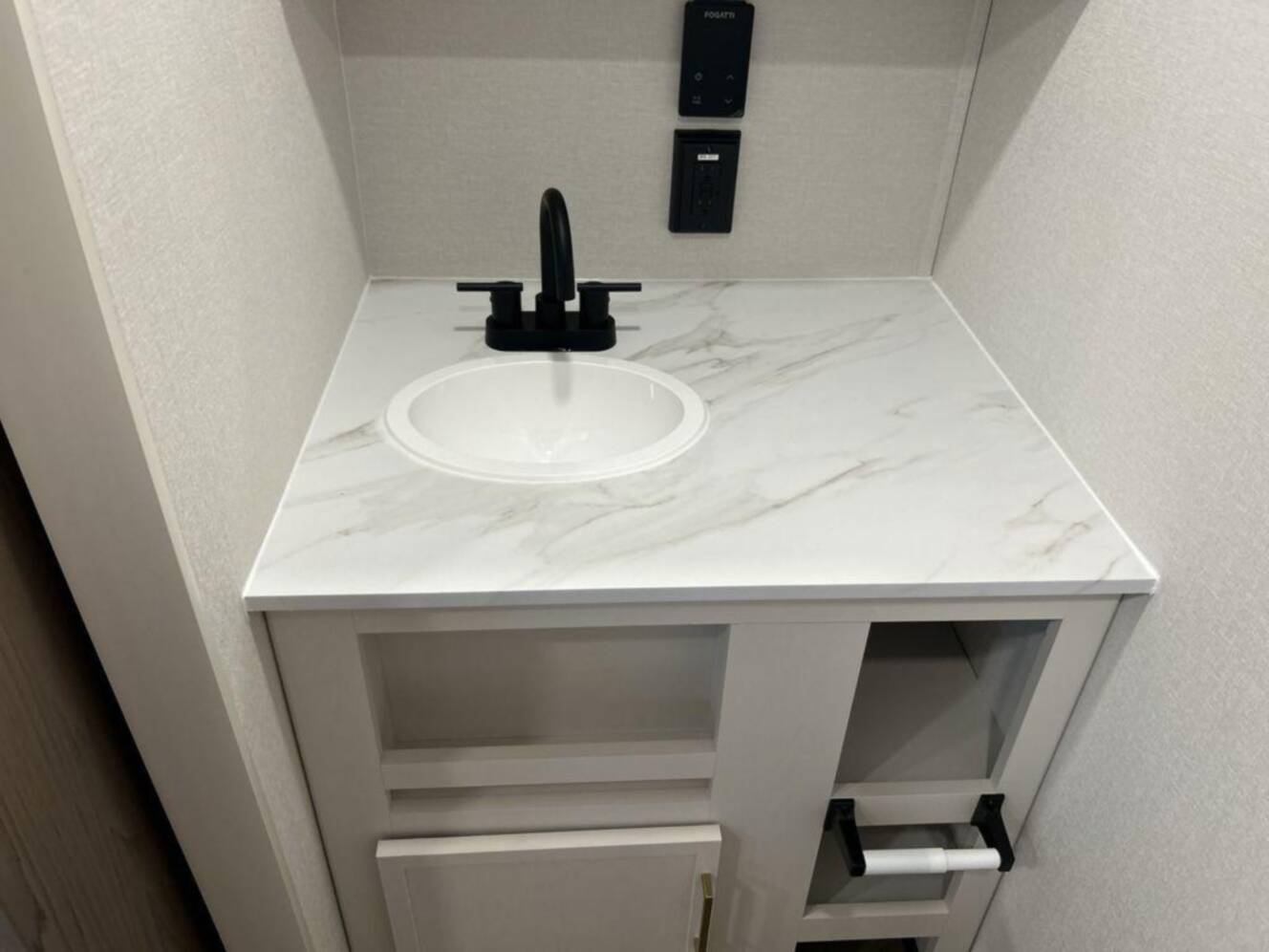 A photo of this 2027 Grand Design Transcend Lite 121RBL