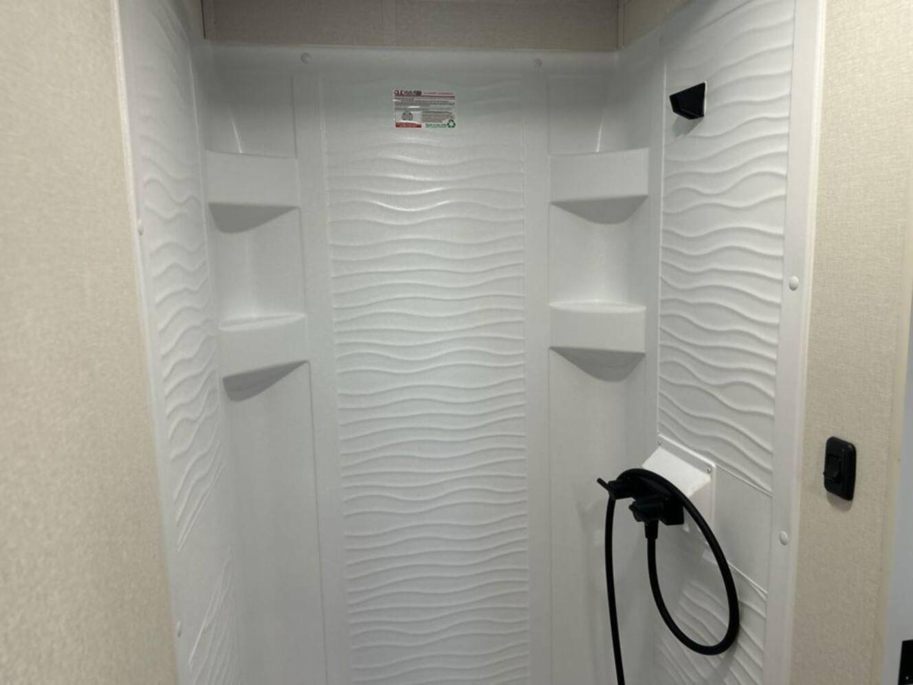 A photo of this 2027 Grand Design Transcend Lite 121RBL