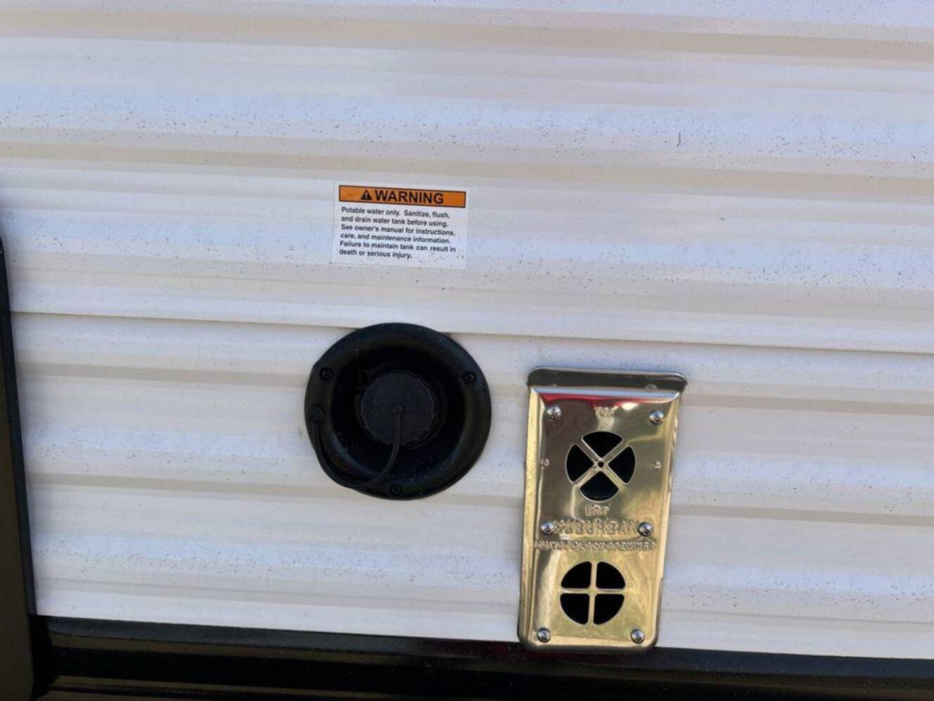 A photo of this 2027 Grand Design Transcend Lite 121RBL