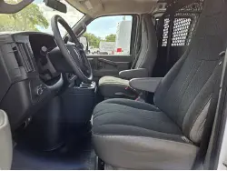 2024 GMC SAVANA