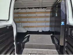 2024 GMC SAVANA