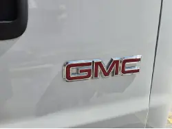 2024 GMC SAVANA