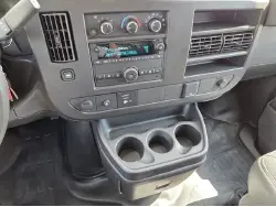 2024 GMC SAVANA