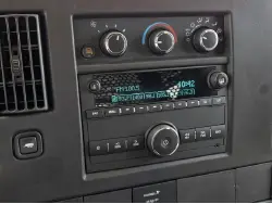 2024 GMC SAVANA