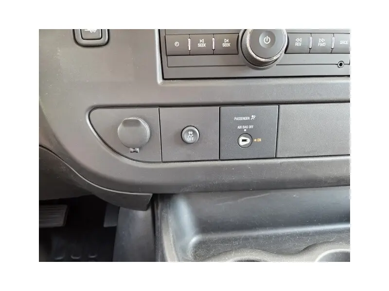 2024 GMC SAVANA
