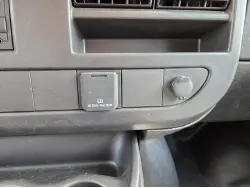 2024 GMC SAVANA