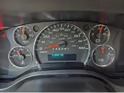 2024 GMC SAVANA