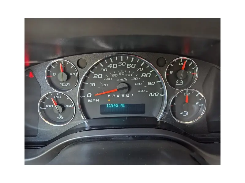 2024 GMC SAVANA