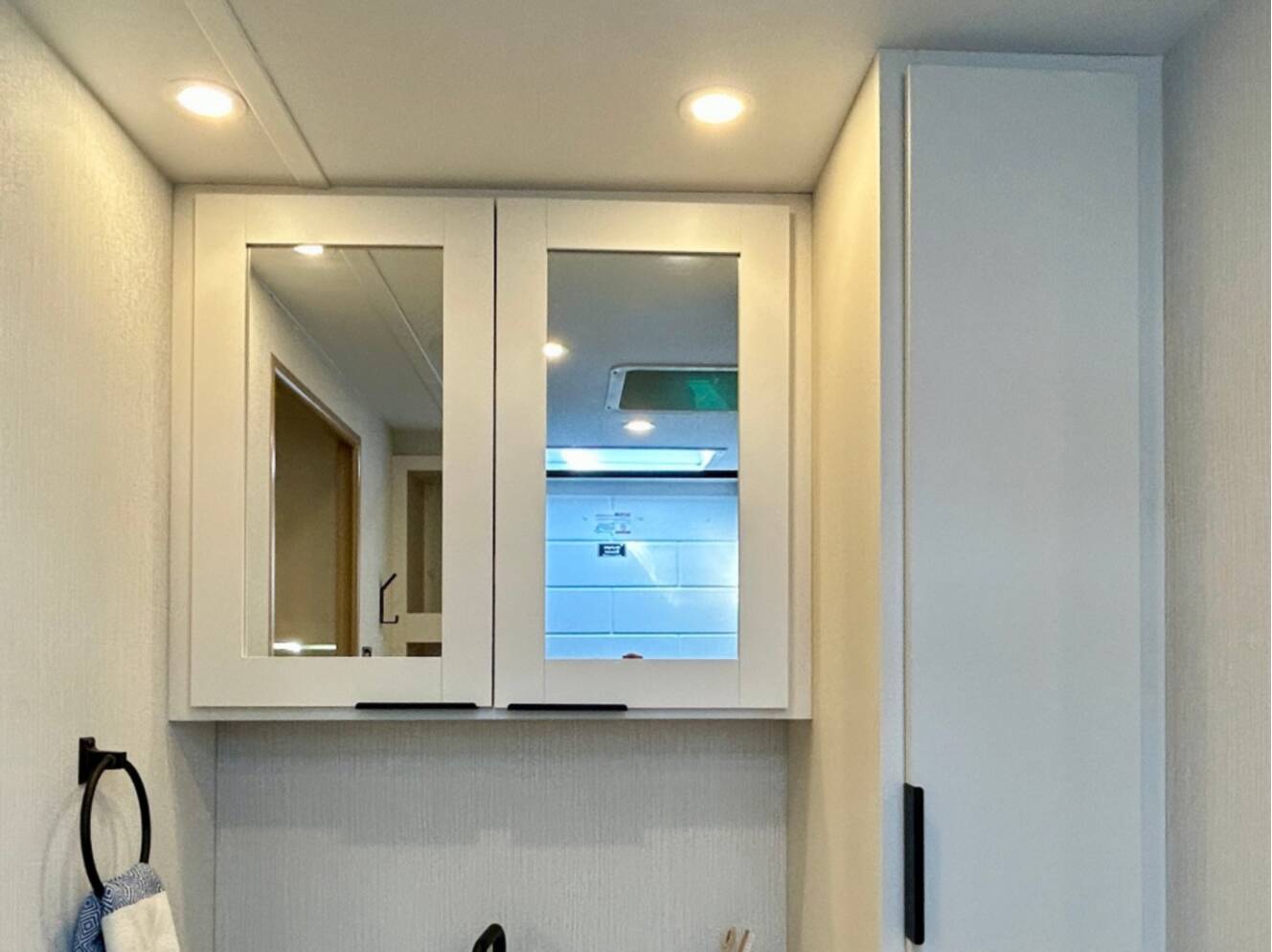 A photo of this 2026 Winnebago Thrive 25RLS