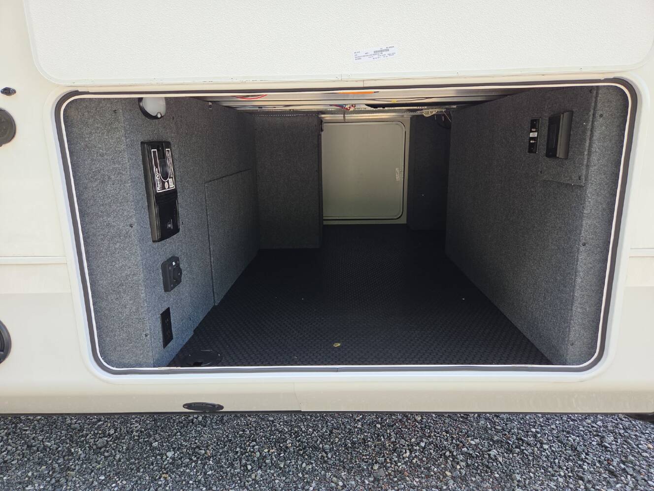 A photo of this 2026 Heartland Bighorn 38RE