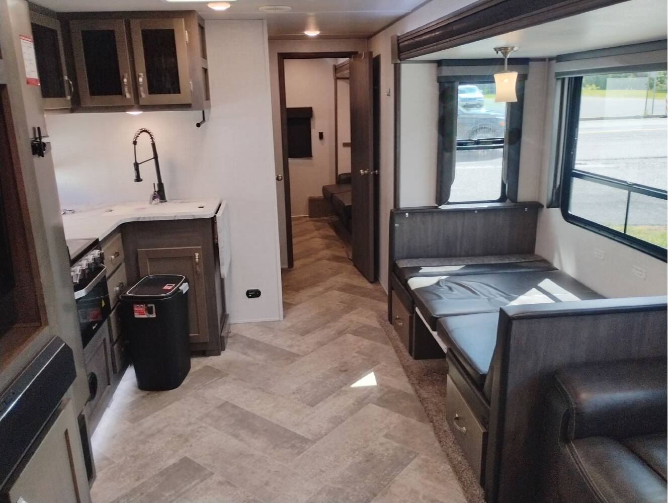 A photo of this 2021 East To West Alta 3150KBH