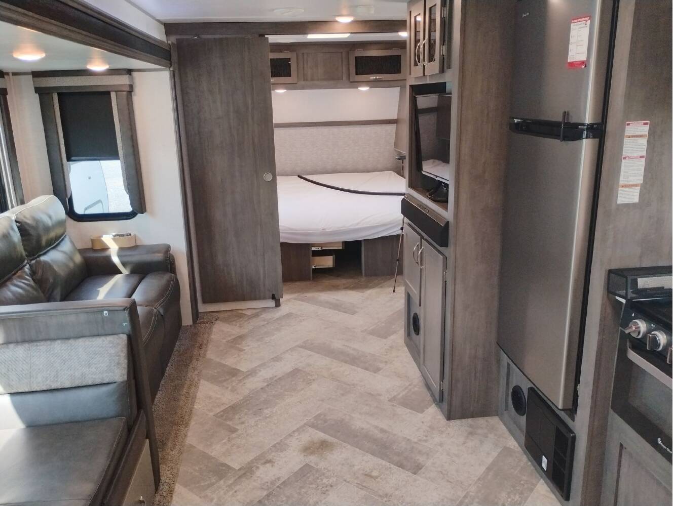 A photo of this 2021 East To West Alta 3150KBH