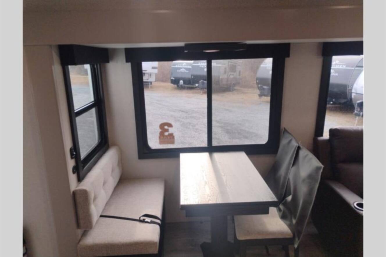 A photo of this 2026 Heartland Sundance Ultra-Lite 29RLBS