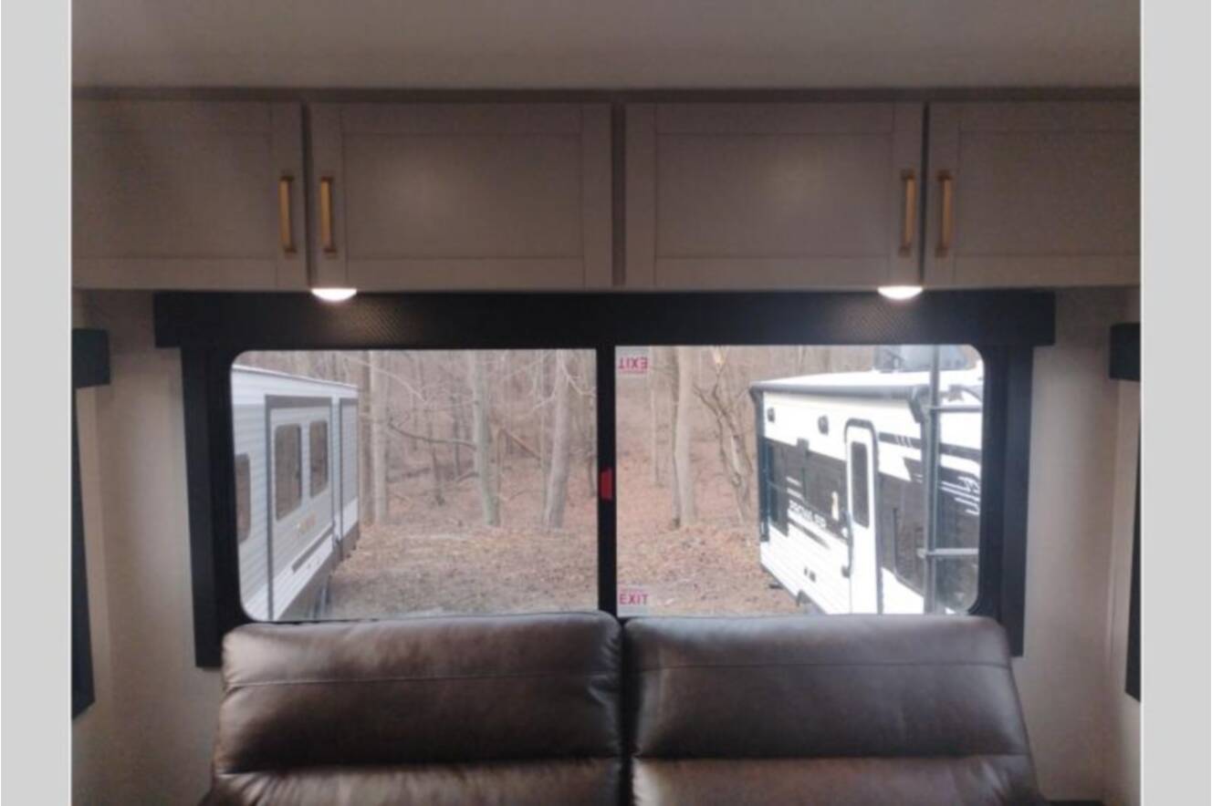A photo of this 2026 Heartland Sundance Ultra-Lite 29RLBS