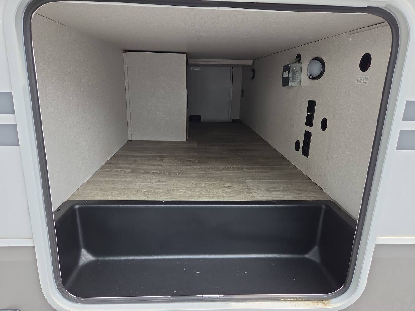 A photo of this 2026 Heartland Sundance Ultra-Lite 27RBSS