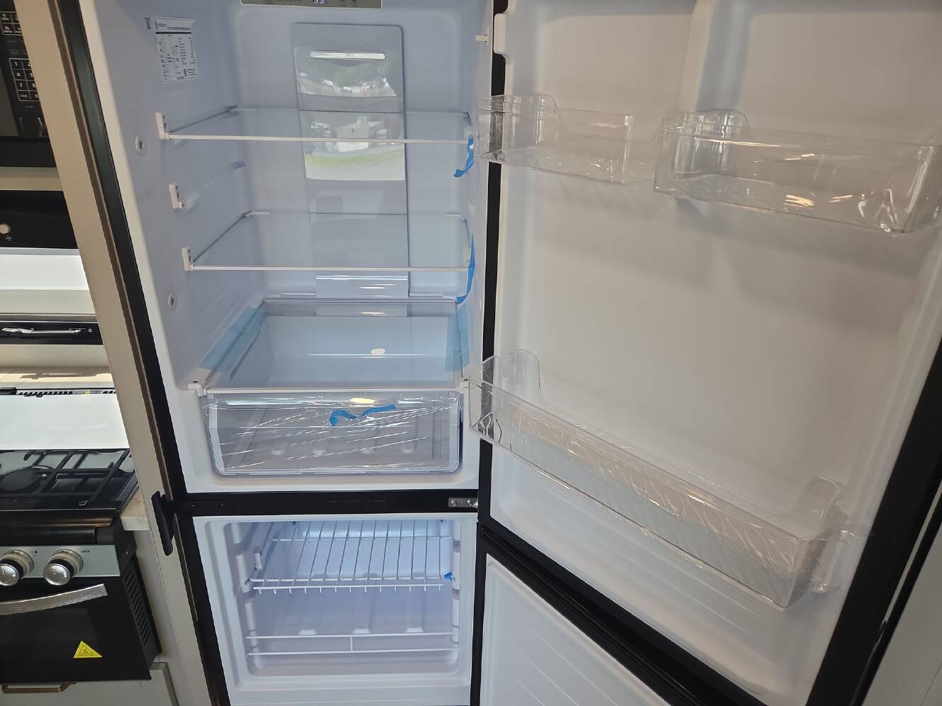 A photo of this 2026 Heartland Sundance Ultra-Lite 27RBSS