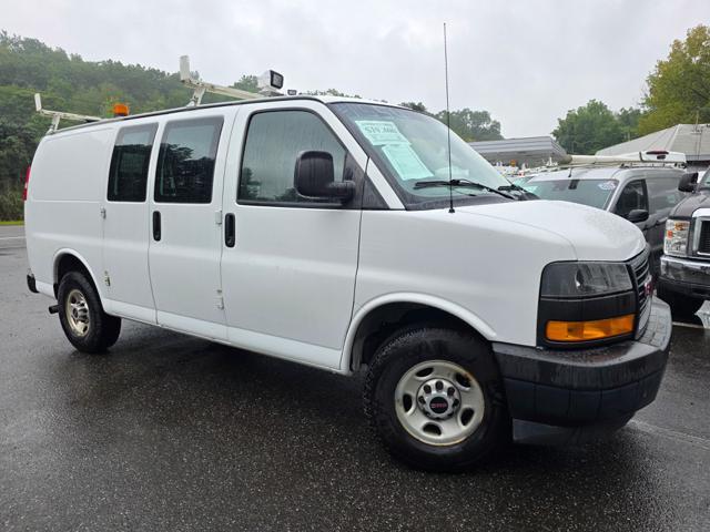 2018 GMC SAVANA in Blauvelt, NY