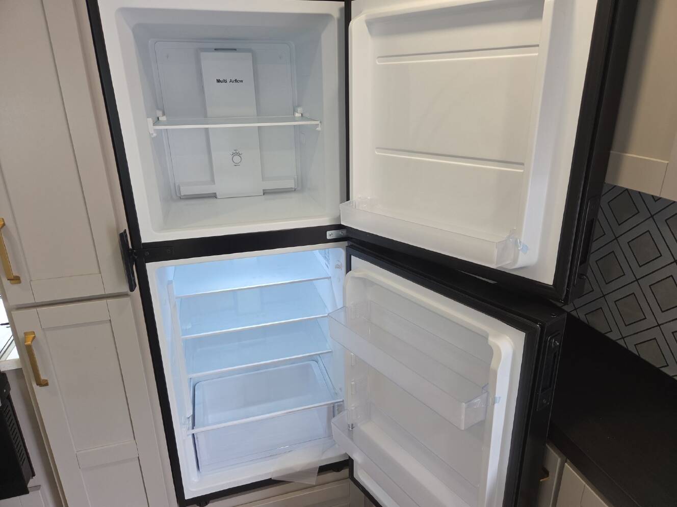 A photo of this 2027 Heartland Sundance Ultra-Lite 31BROK
