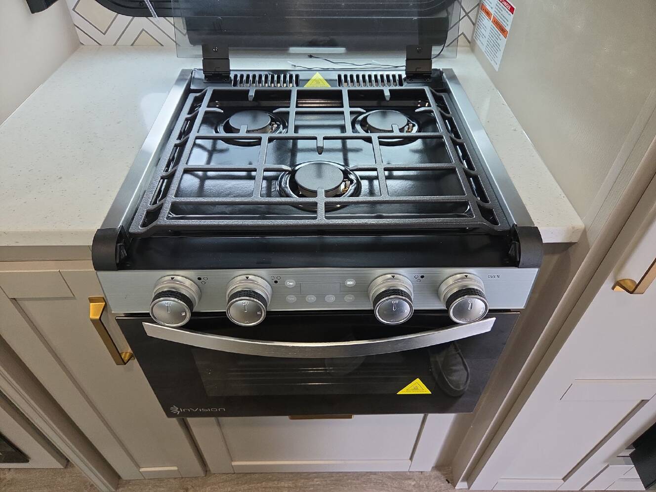 A photo of this 2027 Heartland Sundance Ultra-Lite 31BROK