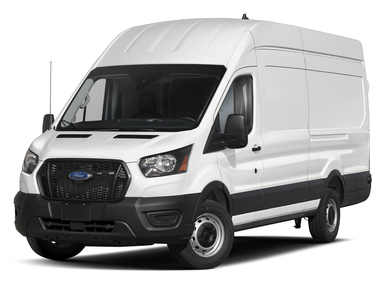 2025 FORD TRANSIT 250 in Grandville, MI