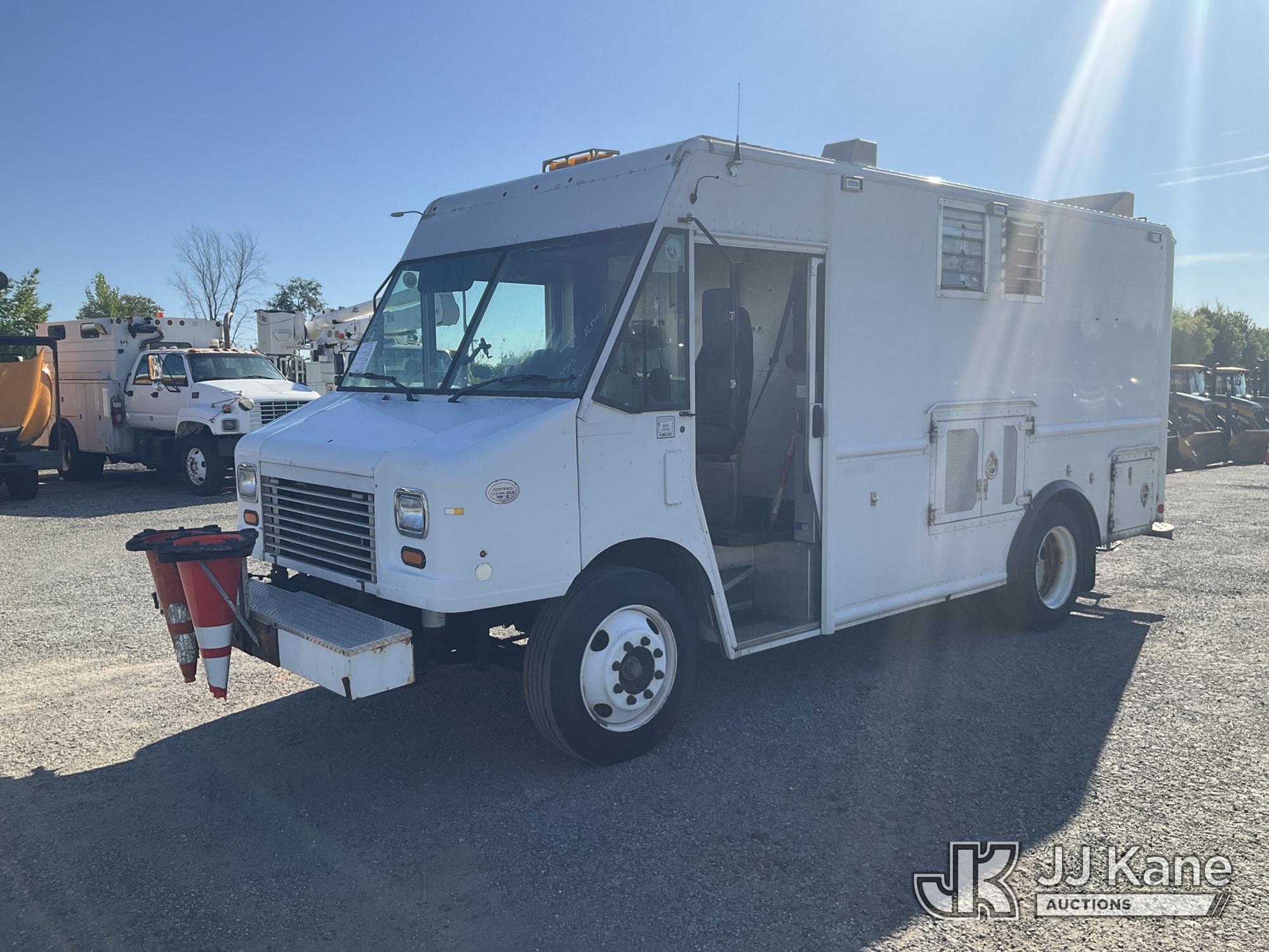 2014 Freightliner MT55 in Plymouth Meeting, PA