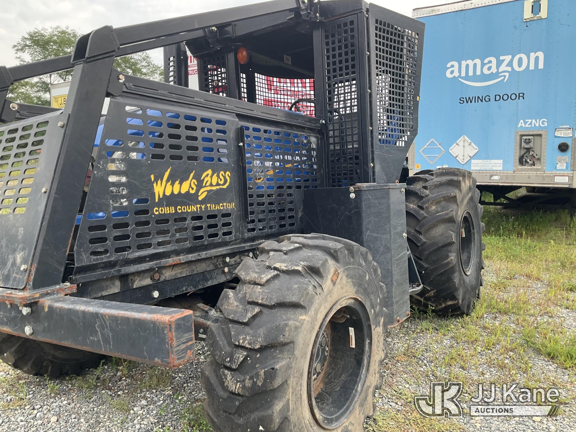 2020 New Holland TS6120 in Hagerstown, MD