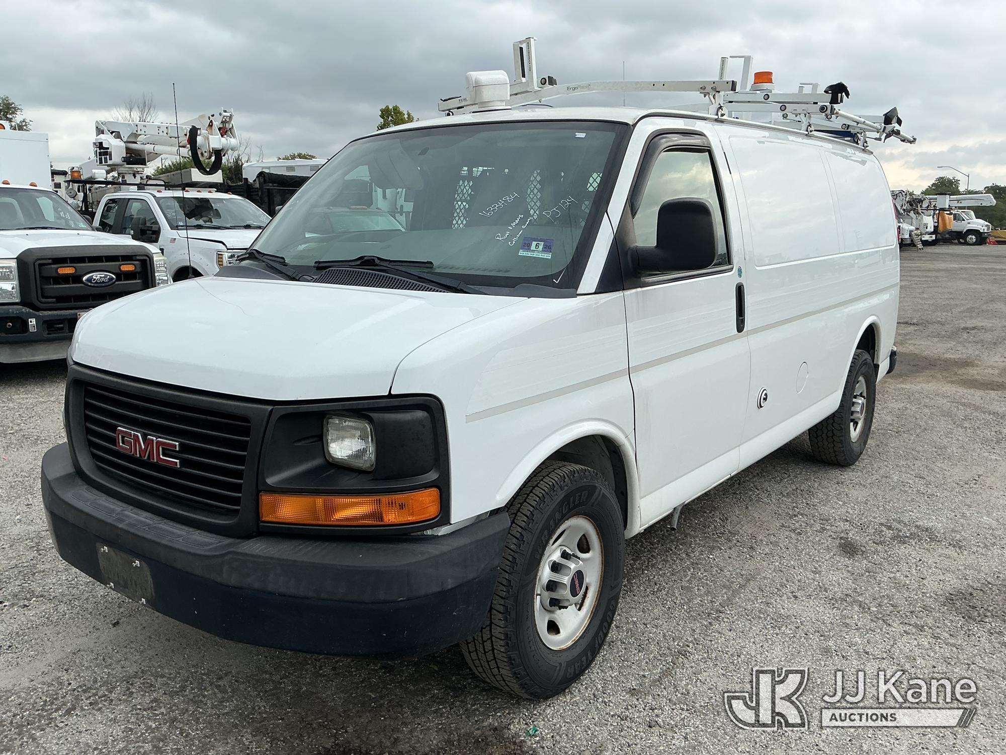 2014 GMC SAVANA in Plymouth Meeting, PA